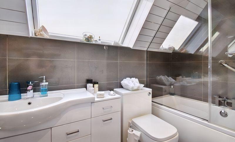 Bathroom Angle 1