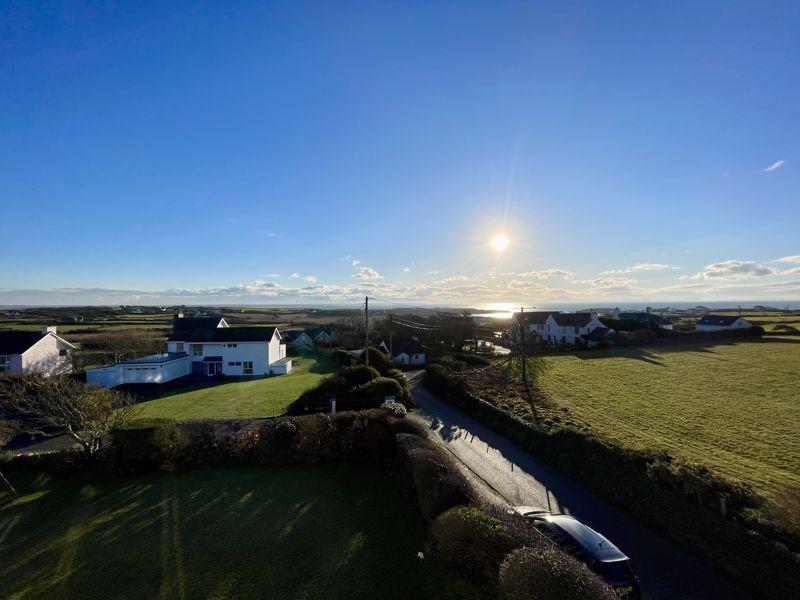 Rhoscolyn, Isle of Anglesey 2 bed for sale £375,000