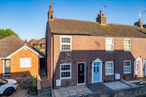 2 bedroom terraced house for sale, Summerleys, Edlesborough