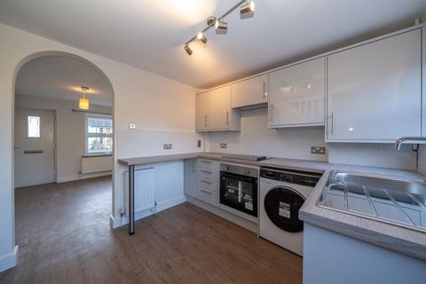 2 bedroom terraced house for sale, Summerleys, Edlesborough