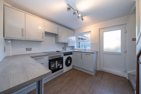 2 bedroom terraced house for sale, Summerleys, Edlesborough