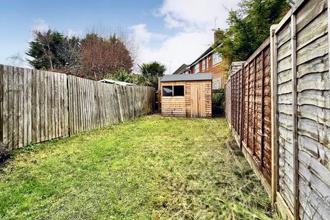 2 bedroom terraced house for sale, Summerleys, Edlesborough