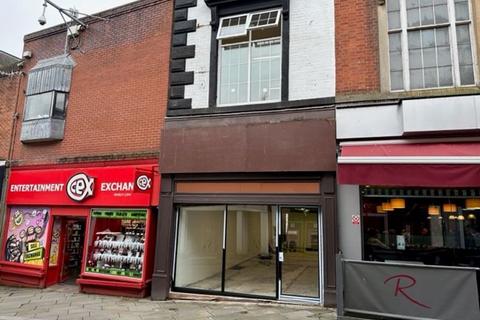 Property to rent, TO LET - 49 Yorkshire Street, Rochdale