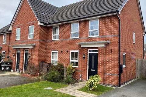 11 Fuchsia Road, Northwich, CW8 4RQ