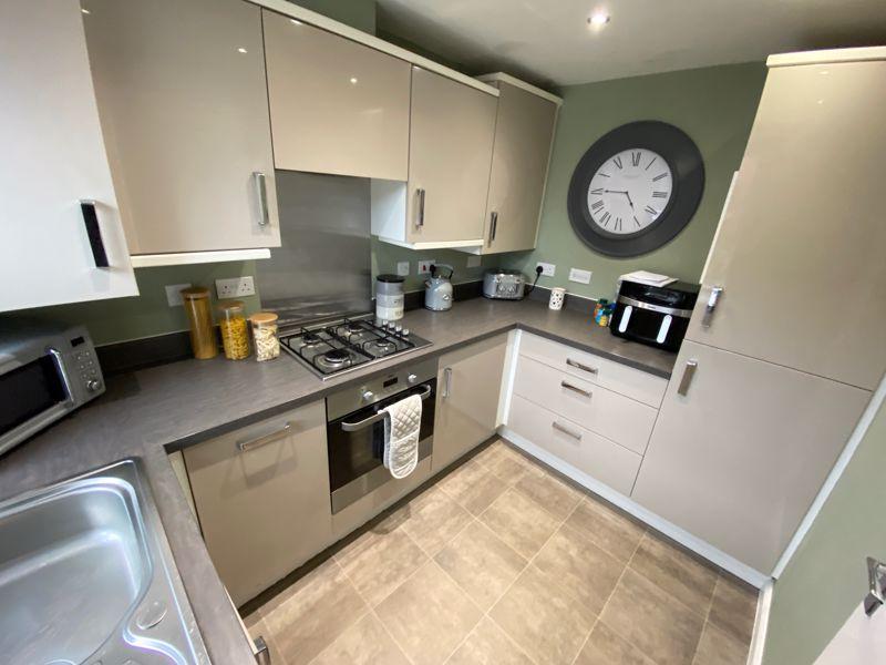 Quality Kitchen