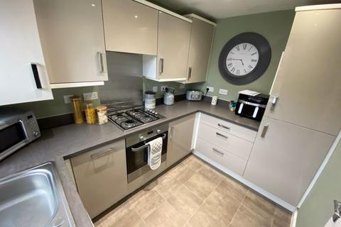 11 Fuchsia Road, Northwich, CW8 4RQ