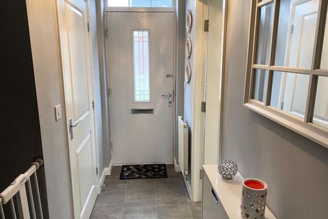 11 Fuchsia Road, Northwich, CW8 4RQ