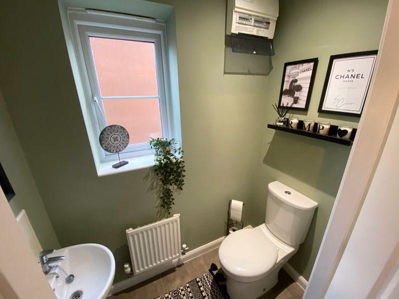 Guest WC