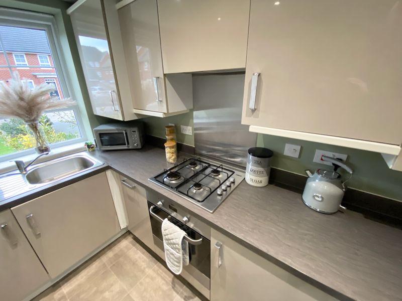Quality Kitchen
