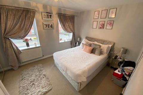 11 Fuchsia Road, Northwich, CW8 4RQ