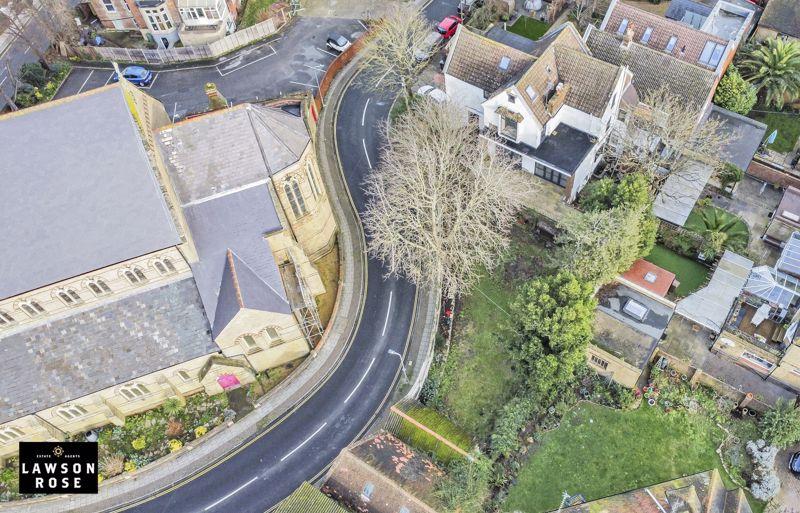 St. Ronans Road, Southsea 9 bed end of terrace house for sale £925,000