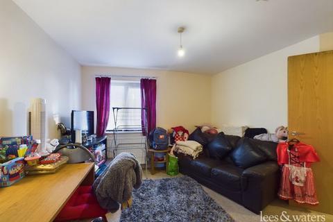 1 bedroom flat for sale, St. John Street, Bridgwater