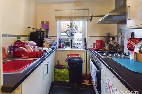 1 bedroom flat for sale - St. John Street, Bridgwater
