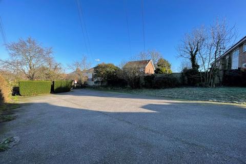 Land for sale, London Road, Henfield