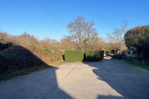 Land for sale, London Road, Henfield