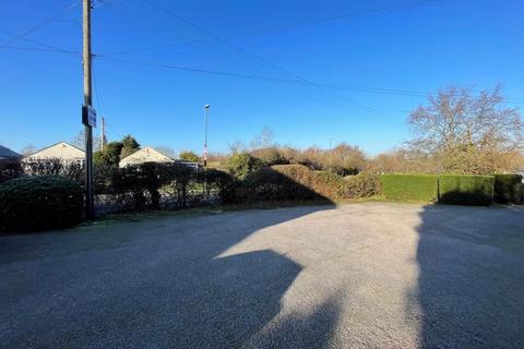 Land for sale, London Road, Henfield