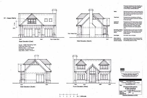 Land for sale, London Road, Henfield