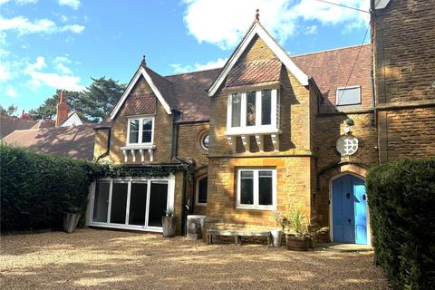 4 bedroom semi-detached house for sale, Harlestone Road, Northampton, NN5