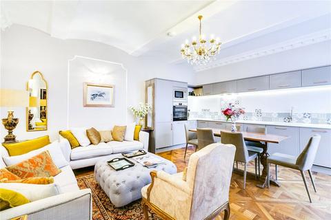 Stanhope Gardens, South Kensington, London