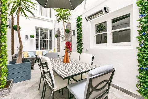 Stanhope Gardens, South Kensington, London
