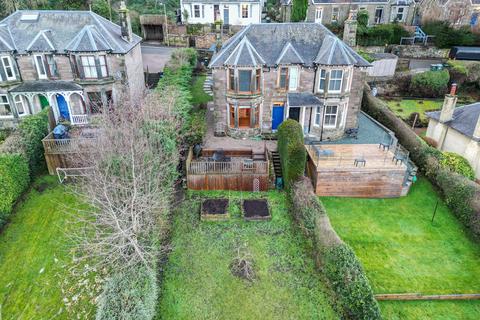 48 St. Magdalenes Road, Perth, PH2 0BT