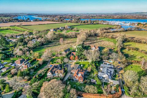 undefined, Martins Lane, Birdham, nr Chichester Marina, Chichester PO20