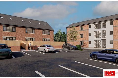 undefined, Buxton Street, Heywood OL10