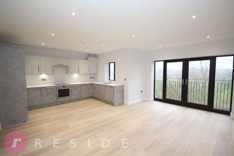 undefined, Buxton Street, Heywood OL10