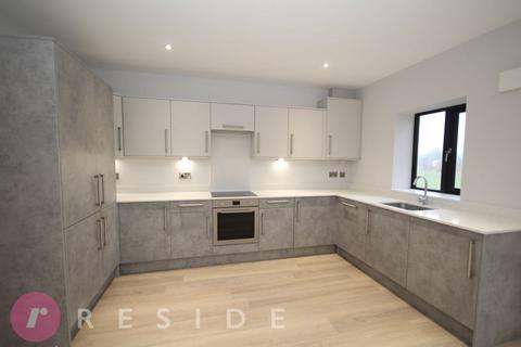 undefined, Buxton Street, Heywood OL10