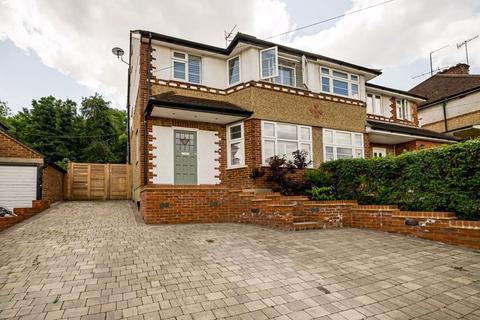 4 bedroom semi-detached house for sale, Keep Hill Drive, High Wycombe HP11