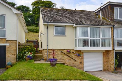 2 bedroom semi-detached bungalow for sale, SPRINGDALE CLOSE, BRIXHAM