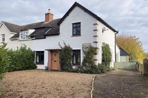 undefined, North Road, Alconbury Weston