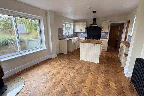 undefined, North Road, Alconbury Weston