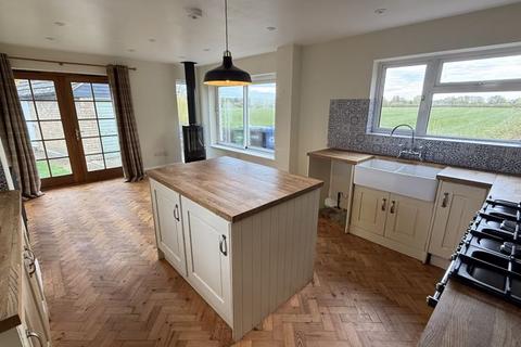 undefined, North Road, Alconbury Weston