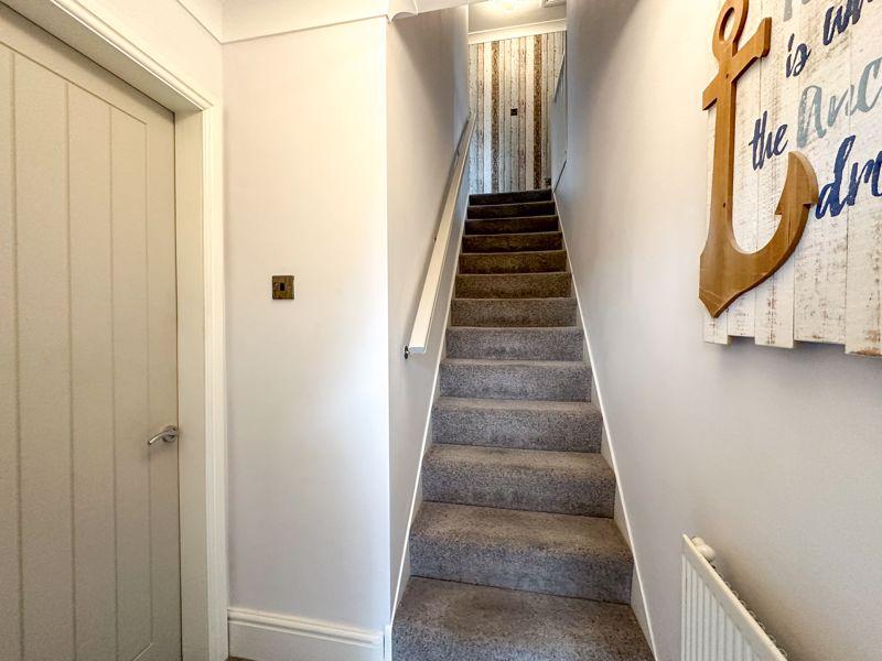 Tern Close, Biddulph, ST8 7TL 3 bed detached house for sale £330,000