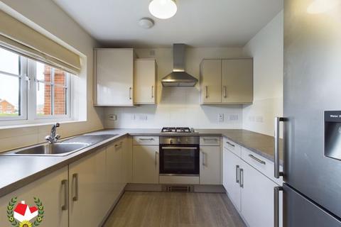39 Manu Marble Way, Gloucester, GL1 5QZ