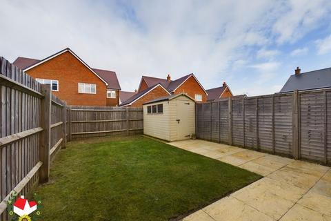 39 Manu Marble Way, Gloucester, GL1 5QZ