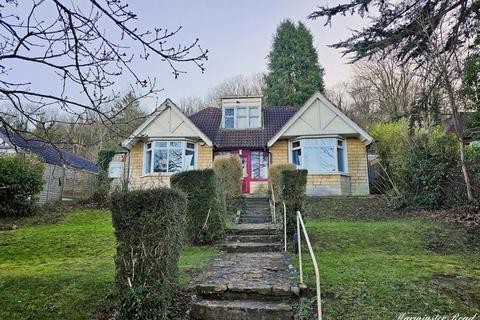 2 bedroom detached house for sale - Warminster Road, Bathampton, Bath