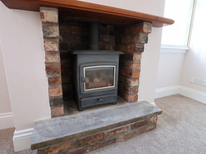 Bullock House, 99101 Mill Lane, Macclesfield 1 bed apartment for sale