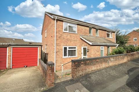 3 bedroom semi-detached house for sale, The Birches, Southampton SO18