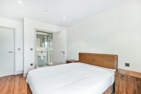 2 bedroom flat to rent, Ashley Road, London, N17