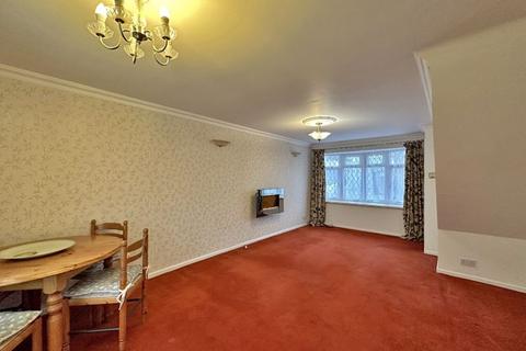 2 bedroom semi-detached house for sale - Forge Valley Way, WOMBOURNE
