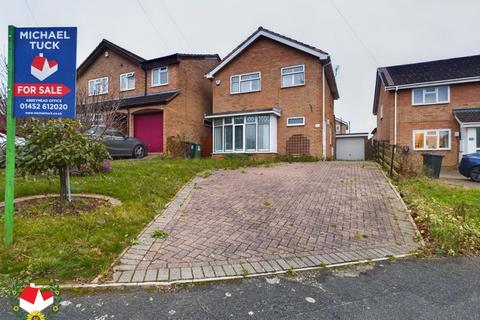 17 Drivemoor, Abbeydale, Gloucester, GL4 5XP