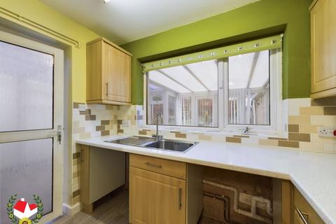17 Drivemoor, Abbeydale, Gloucester, GL4 5XP