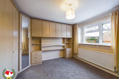 17 Drivemoor, Abbeydale, Gloucester, GL4 5XP