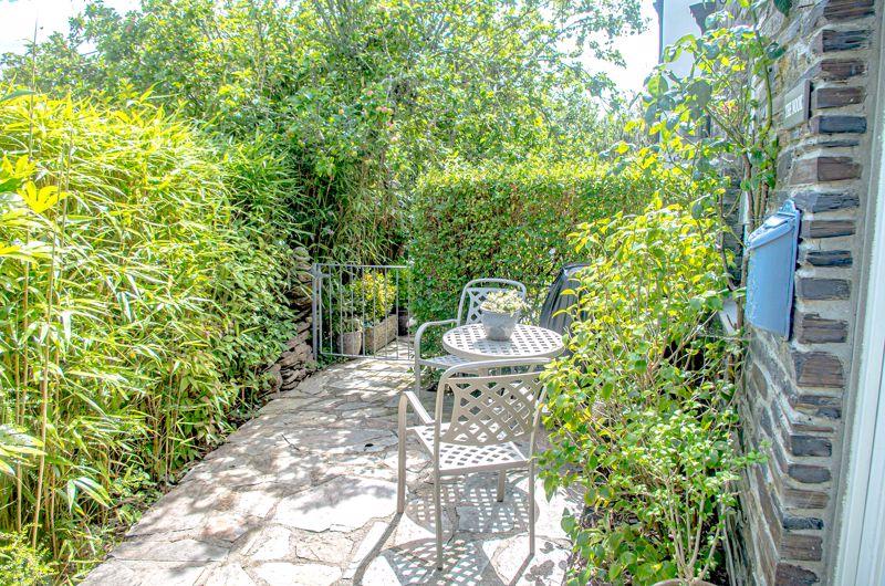 Nook Garden