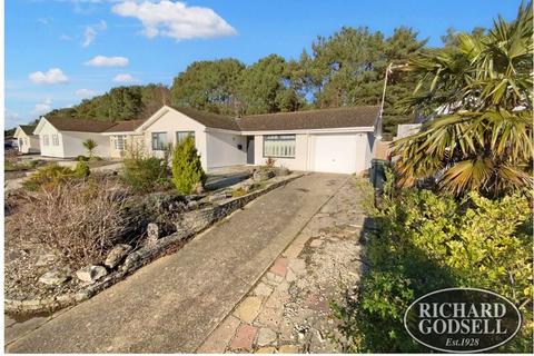 3 bedroom detached bungalow for sale - ST CATHERINE'S HILL