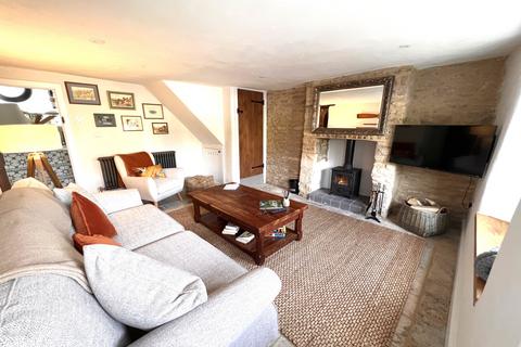 3 bedroom end of terrace house to rent, Bank Cottage 39 Manor Road, Woodstock, Oxfordshire