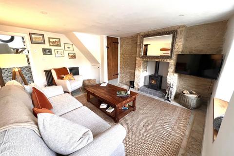 3 bedroom end of terrace house to rent, Manor Road, Woodstock, OX20