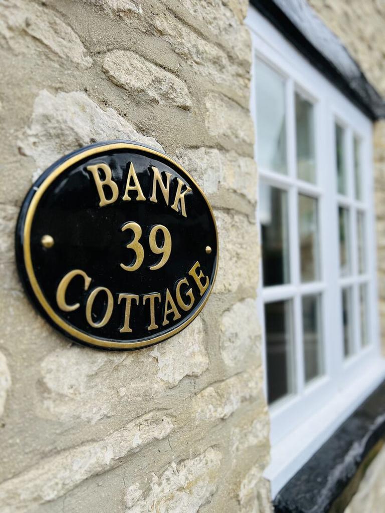 Bank Cottage